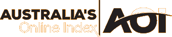 Australia's Online Index